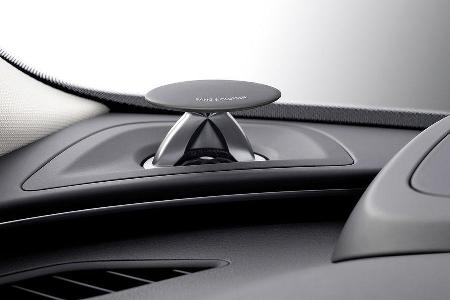 Audi A6, Tieftner