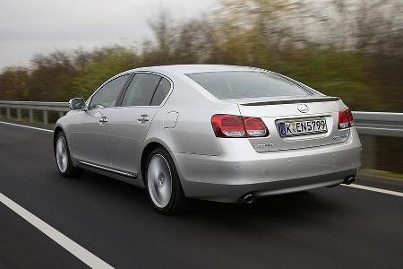 Hybridautos in Deutschland