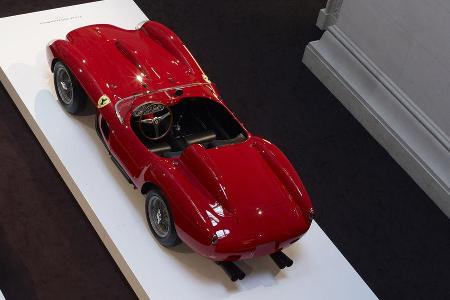 Ralph Lauren Car Collection