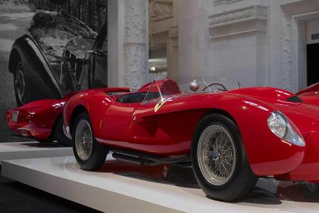 Ralph Lauren Car Collection