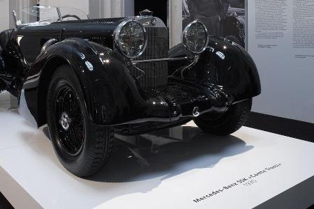 Ralph Lauren Car Collection
