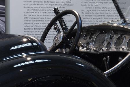 Ralph Lauren Car Collection