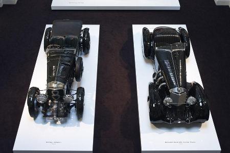 Ralph Lauren Car Collection