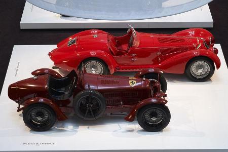 Ralph Lauren Car Collection