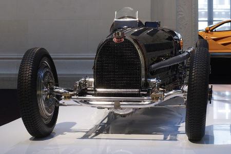 Ralph Lauren Car Collection