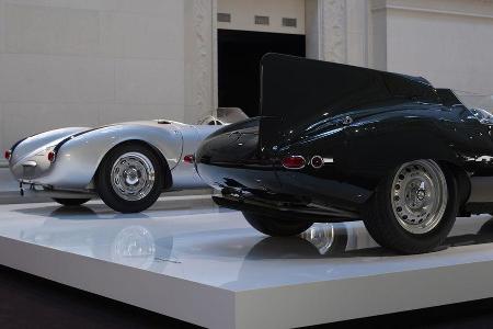 Ralph Lauren Car Collection