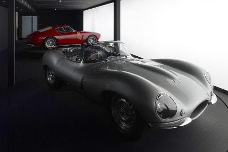 Ralph Lauren Car Collection
