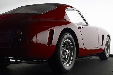 Ralph Lauren Car Collection