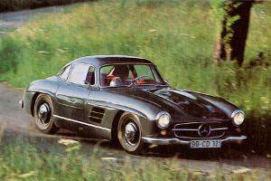 Mille Miglia-Unfall