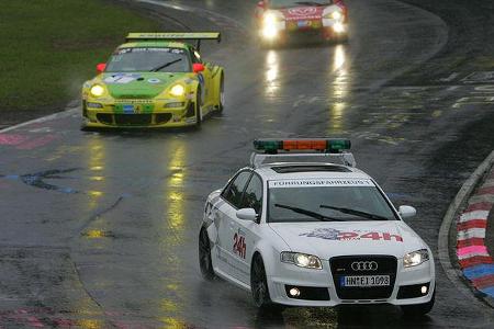 24h-Rennen Nürburgring 2007