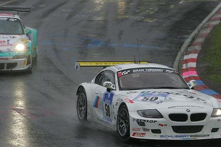 24h-Rennen Nürburgring 2007