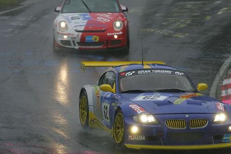 24h-Rennen Nürburgring 2007