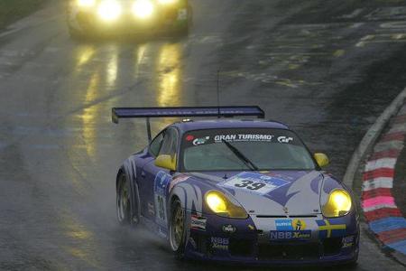 24h-Rennen Nürburgring 2007