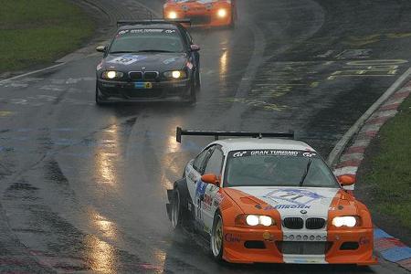 24h-Rennen Nürburgring 2007