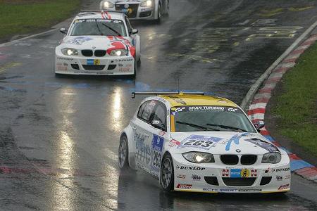 24h-Rennen Nürburgring 2007