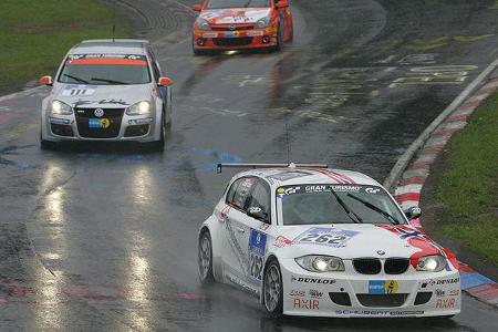 24h-Rennen Nürburgring 2007