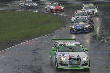 24h-Rennen Nürburgring 2007