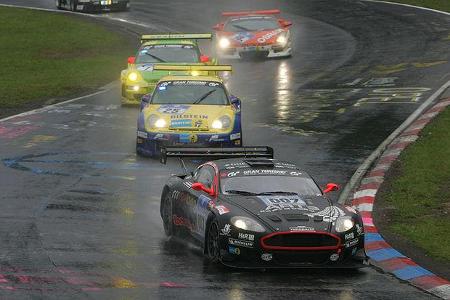 24h-Rennen Nürburgring 2007