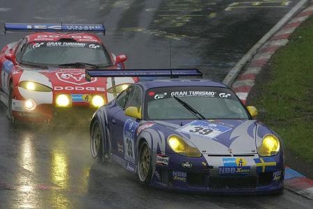 24h-Rennen Nürburgring 2007