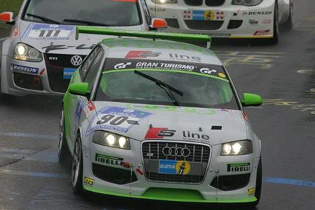 24h-Rennen Nürburgring 2007