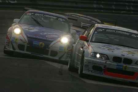 24h-Rennen Nürburgring 2007