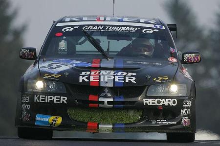 24h-Rennen Nürburgring 2007