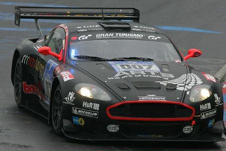 24h-Rennen Nürburgring 2007