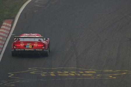 24h-Rennen Nürburgring 2007