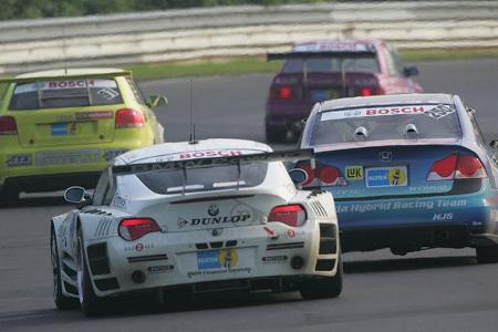 24h-Rennen Nürburgring 2007