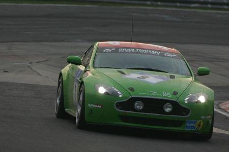 24h-Rennen Nürburgring 2007