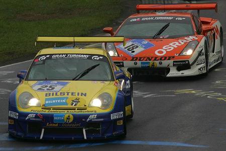 24h-Rennen Nürburgring 2007