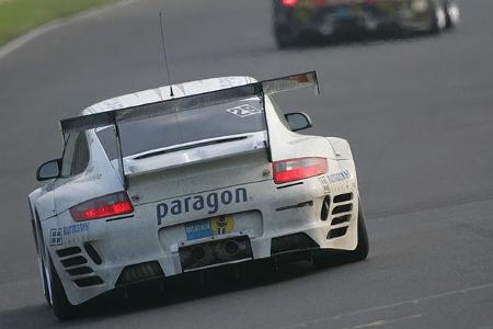 24h-Rennen Nürburgring 2007