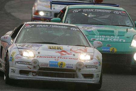 24h-Rennen Nürburgring 2007