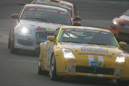 24h-Rennen Nürburgring 2007