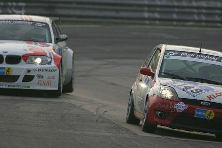 24h-Rennen Nürburgring 2007