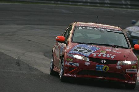 24h-Rennen Nürburgring 2007