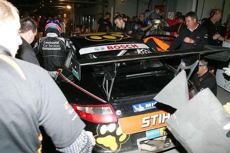 24h-Rennen Nürburgring 2007