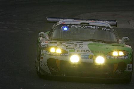 24h-Rennen Nürburgring 2007