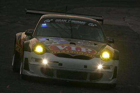 24h-Rennen Nürburgring 2007