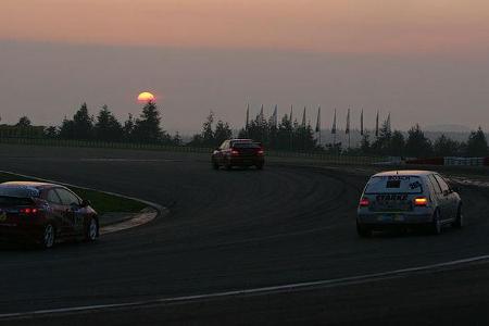 24h-Rennen Nürburgring 2007