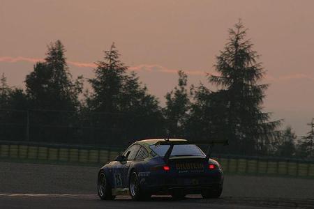 24h-Rennen Nürburgring 2007