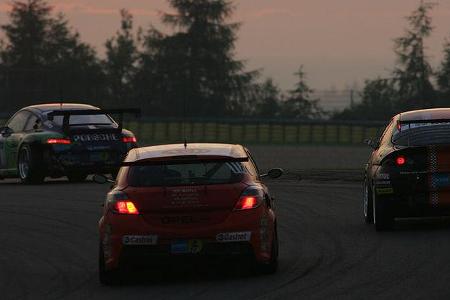 24h-Rennen Nürburgring 2007