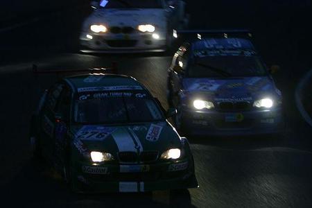 24h-Rennen Nürburgring 2007