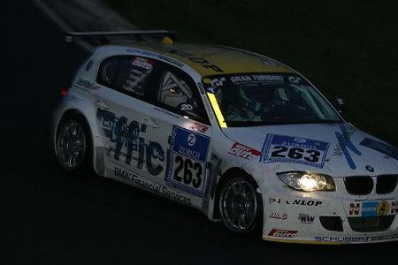 24h-Rennen Nürburgring 2007