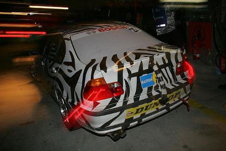 24h-Rennen Nürburgring 2007