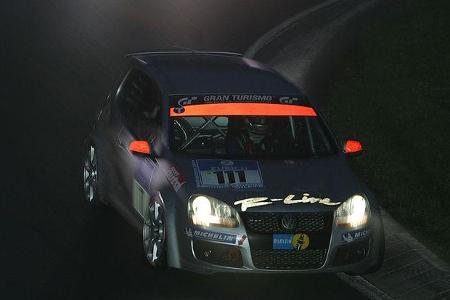 24h-Rennen Nürburgring 2007