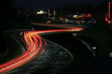 24h-Rennen Nürburgring 2007