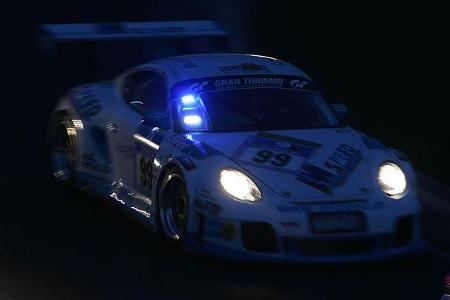 24h-Rennen Nürburgring 2007