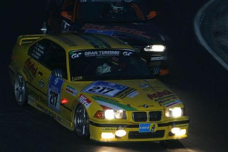 24h-Rennen Nürburgring 2007