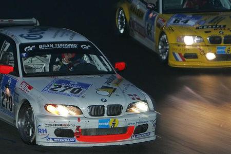 24h-Rennen Nürburgring 2007